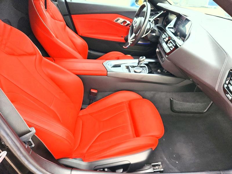 Продажа на аукционе авто 2020 Bmw Z4, vin: WBAHF9C05LWW38292, номер лота: 48608626