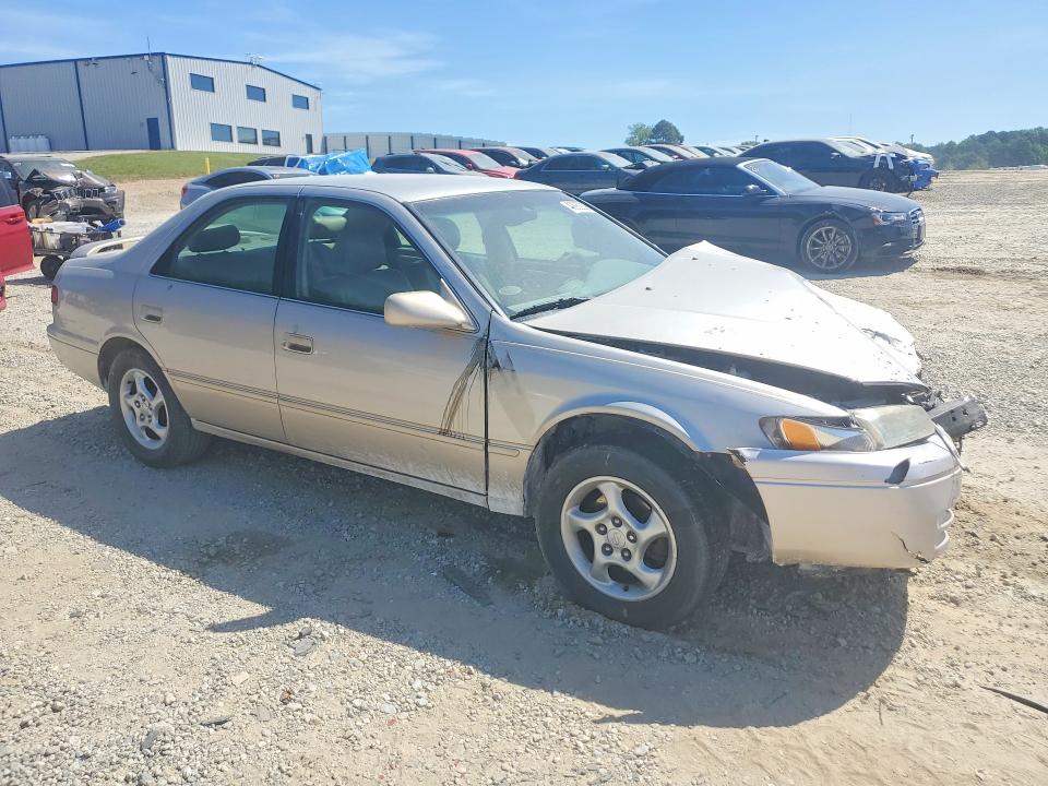 Продаж на аукціоні авто 1998 Toyota Camry, vin: 4T1BF22KXWU046188, номер лоту: 49982206