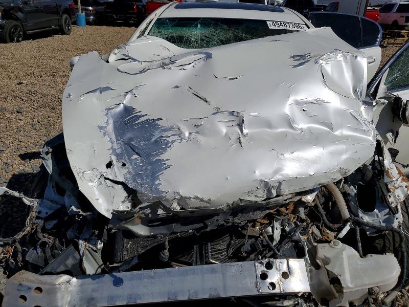 2011 Lexus Gs მანქანა იყიდება აუქციონზე, vin: JTHBE1KS0B0052065, აუქციონის ნომერი: 49487396