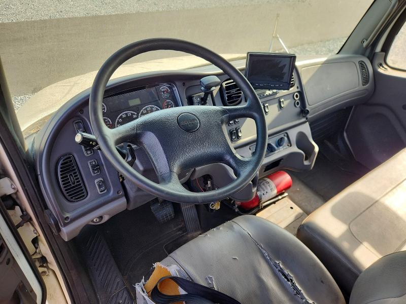 Продажа на аукционе авто 2015 Freightliner M2, vin: 3ALACWDT2FDGF5301, номер лота: 50283226