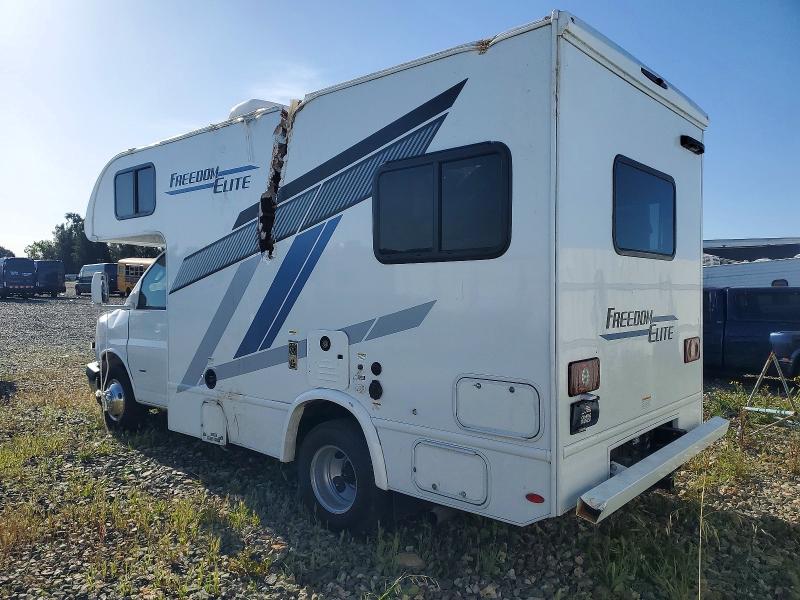 Aukcja sprzedaży 2025 Chevrolet Express G3500, vin: 1HA3GRC70SN009885, numer aukcji: 50102586