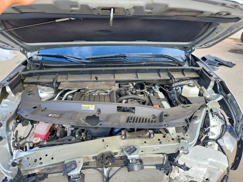 Aukcja sprzedaży 2023 Toyota Highlander, vin: 5TDKDRBHXPS501070, numer aukcji: 51350246