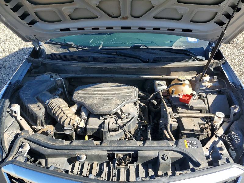 2021 Cadillac Xt5 მანქანა იყიდება აუქციონზე, vin: 1GYKNDRS7MZ103742, აუქციონის ნომერი: 50070186