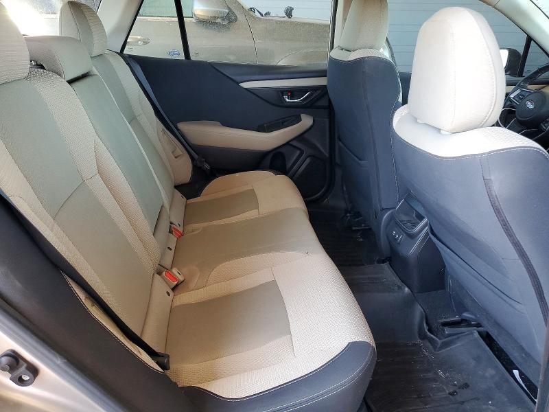 Aukcja sprzedaży 2020 Subaru Outback, vin: 4S4BTACC7L3130738, numer aukcji: 49440526