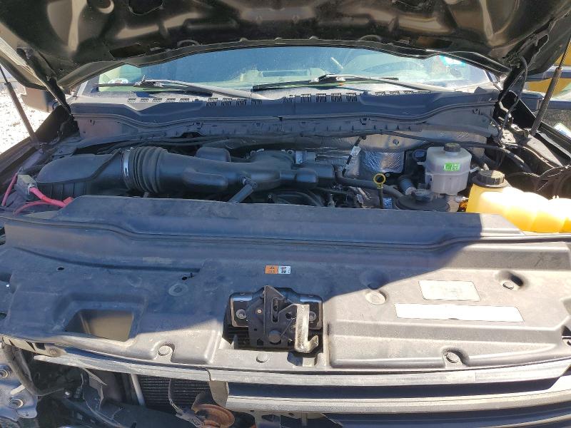 Продаж на аукціоні авто 2018 Ford F550, vin: 1FD0X5HY6JEC70479, номер лоту: 48602326
