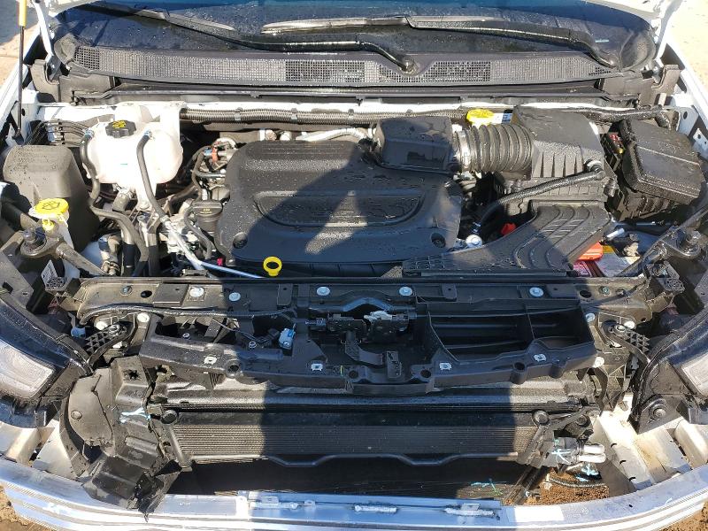 Продаж на аукціоні авто 2026 Chrysler Pacifica, vin: 2C4RC1GG7TR243869, номер лоту: 48461356