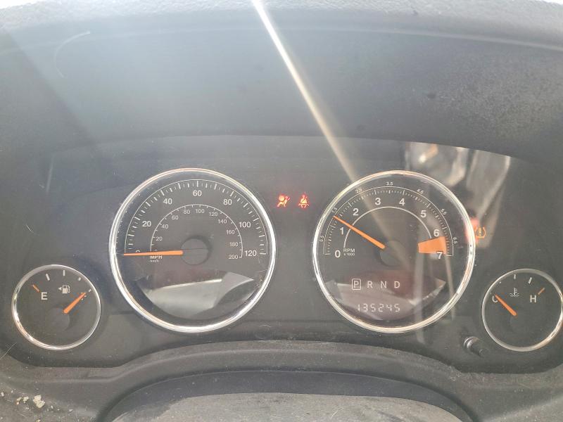 51251696 :رقم المزاد ، 1C4NJCEA5GD543255 vin ، 2016 Jeep Compass مزاد بيع