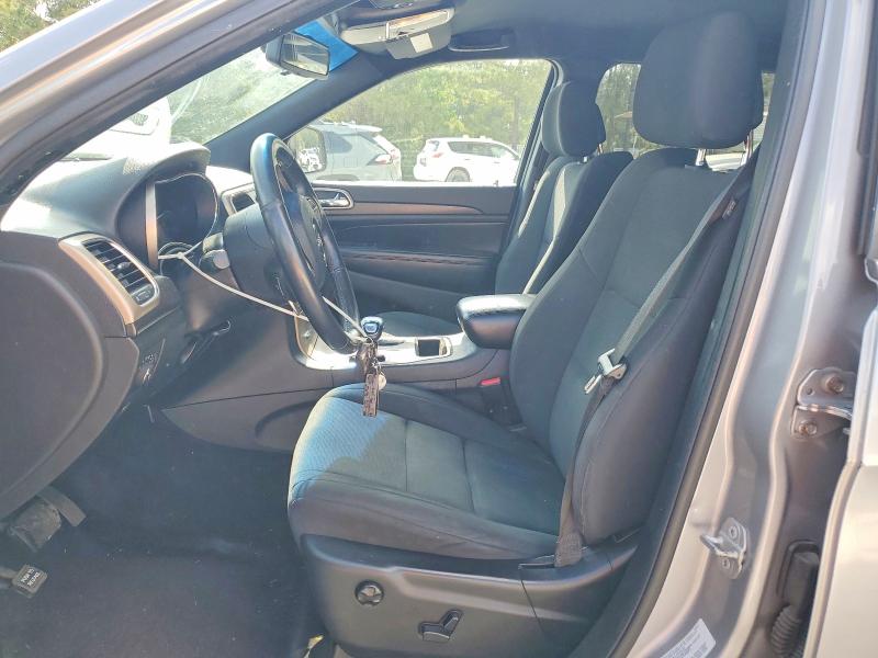50058076 :رقم المزاد ، 1C4RJFAG4FC190444 vin ، 2015 Jeep Grand Cherokee مزاد بيع