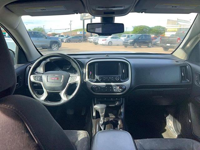 Продажа на аукционе авто 2018 Gmc Canyon, vin: 1GTG5CEN7J1221600, номер лота: 49496096