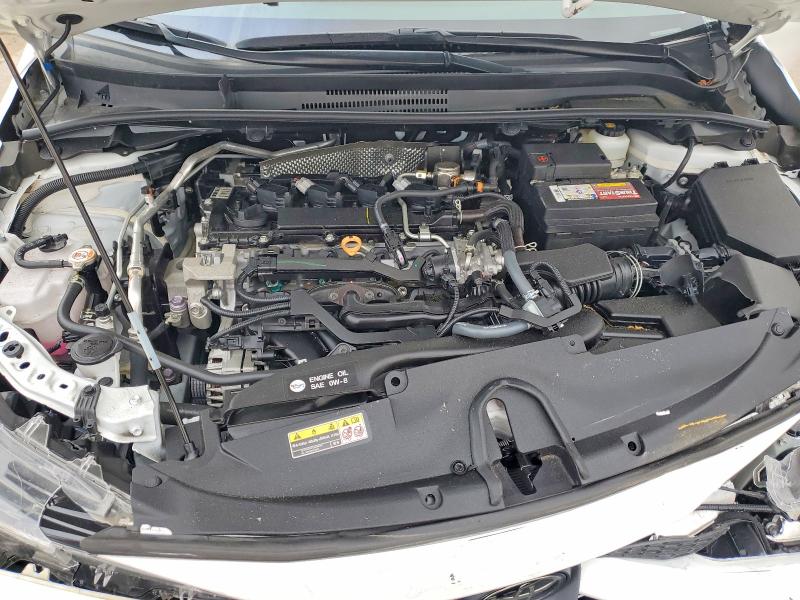 Продажа на аукционе авто 2024 Toyota Corolla, vin: 5YFB4MDE6RP214410, номер лота: 49925906