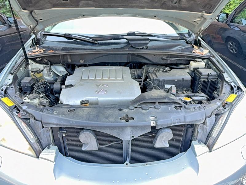 Продажа на аукционе авто 2007 Lexus Rx, vin: 2T2HK31U57C036987, номер лота: 51281476