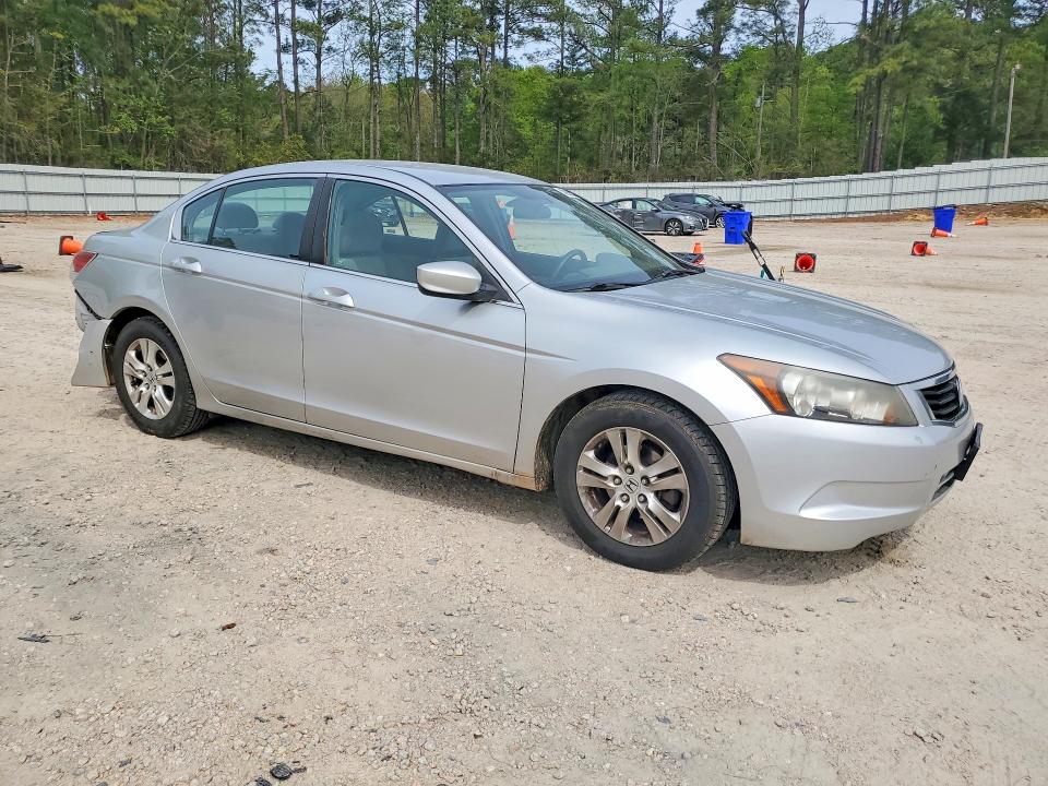 48908816 :رقم المزاد ، 1HGCP26488A048254 vin ، 2008 Honda Accord مزاد بيع