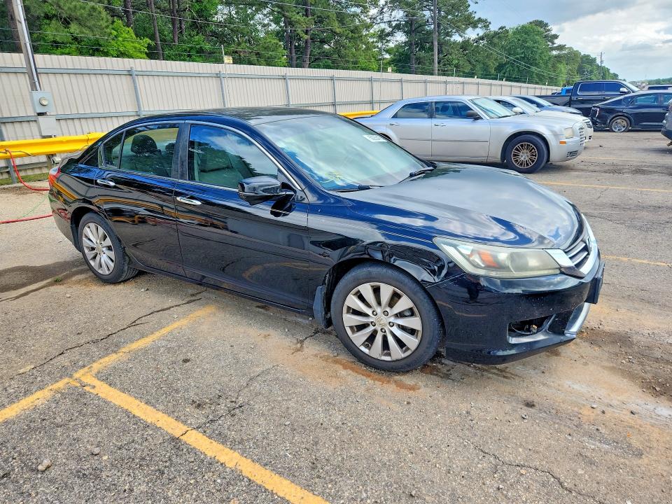 Продажа на аукционе авто 2015 Honda Accord, vin: 1HGCR2F8XFA194424, номер лота: 50265476