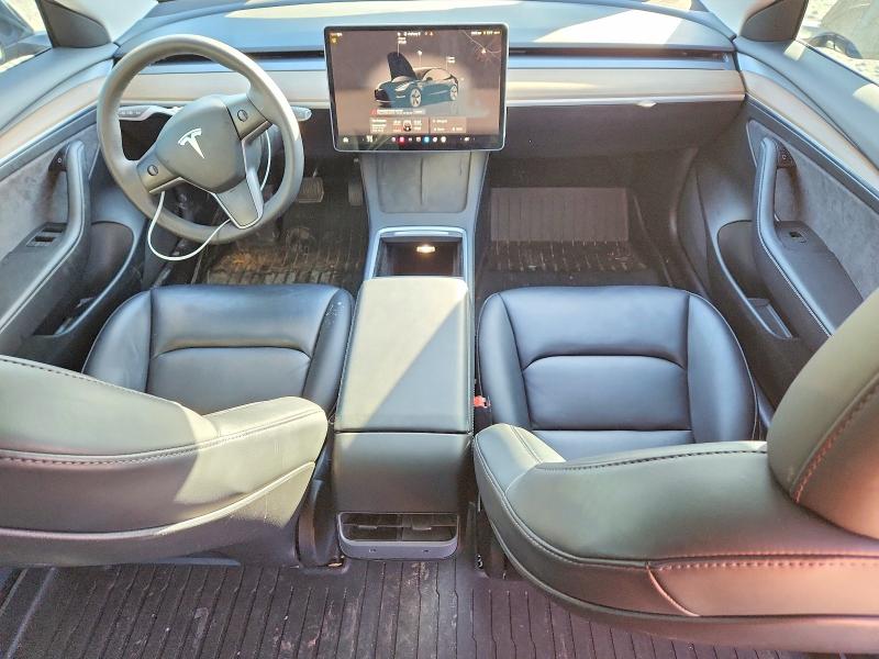 Aukcja sprzedaży 2023 Tesla Model 3, vin: 5YJ3E1EA2PF385501, numer aukcji: 49821336