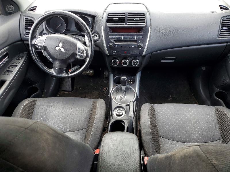 Продаж на аукціоні авто 2012 Mitsubishi Outlander Sport, vin: JA4AR4AU5CZ005014, номер лоту: 49508936