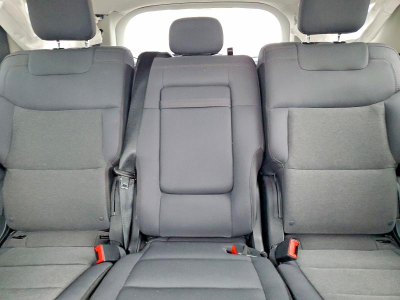 2025 Ford Explorer მანქანა იყიდება აუქციონზე, vin: 1FMUK8DH6SGC37947, აუქციონის ნომერი: 51635676