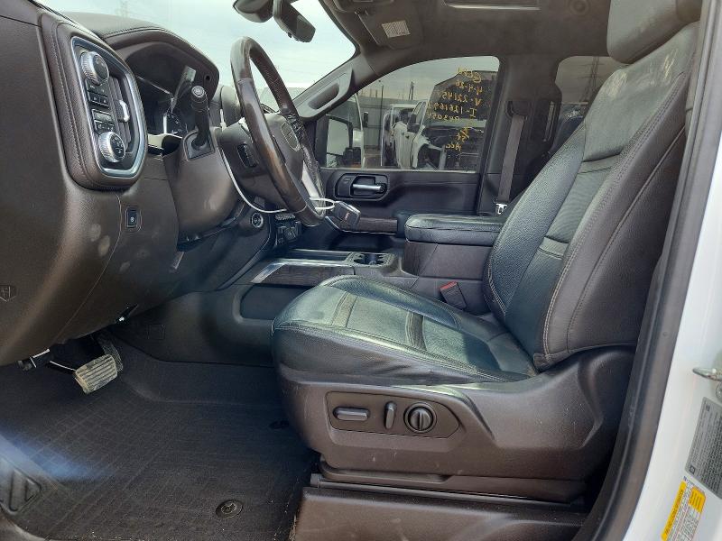 Aukcja sprzedaży 2021 Gmc Sierra, vin: 1GT49REY0MF221451, numer aukcji: 49159386