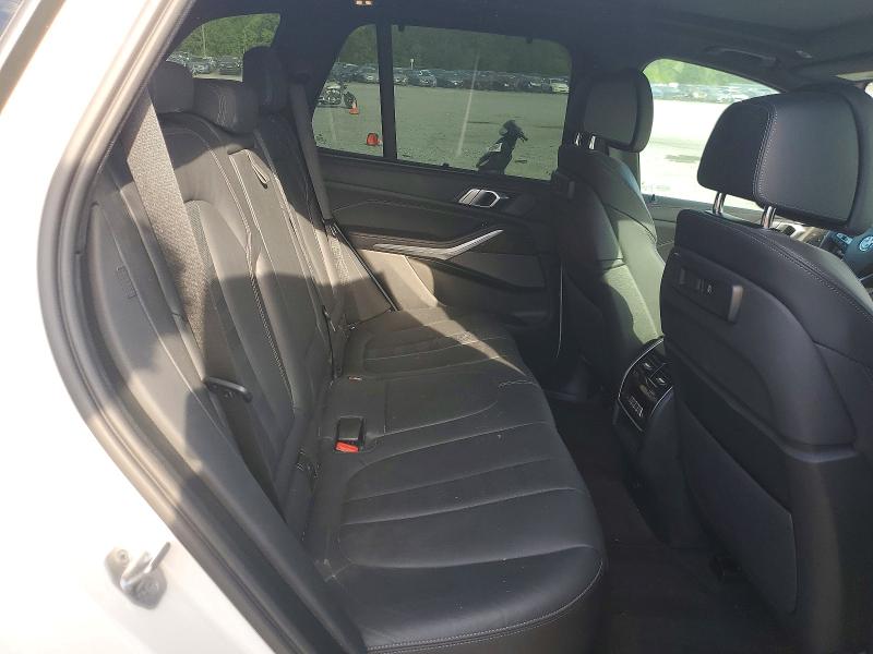 Aukcja sprzedaży 2022 Bmw X5, vin: 5UXTA6C03N9M39672, numer aukcji: 49928056