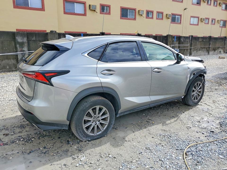 Aukcja sprzedaży 2019 Lexus Nx 300, vin: JTJYARBZ1K2119311, numer aukcji: 49249726