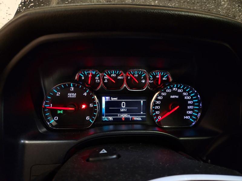 Aukcja sprzedaży 2018 Gmc Sierra, vin: 3GTU2NEC1JG475360, numer aukcji: 48387226