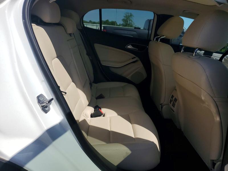 Продажа на аукционе авто 2019 Mercedes-benz Gla, vin: WDCTG4EB7KU014896, номер лота: 50997506