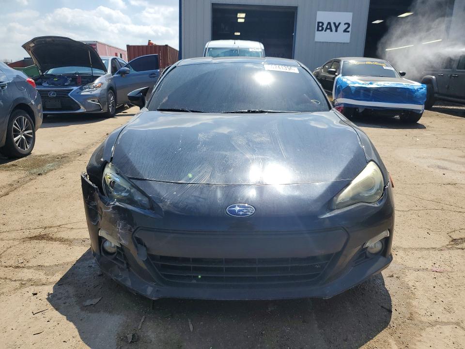 Продаж на аукціоні авто 2013 Subaru Brz, vin: JF1ZCAC12D2608952, номер лоту: 50741396