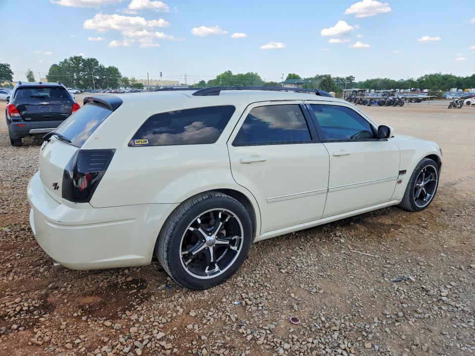 2005 Dodge Magnum მანქანა იყიდება აუქციონზე, vin: 2D4GV58225H555685, აუქციონის ნომერი: 50192026