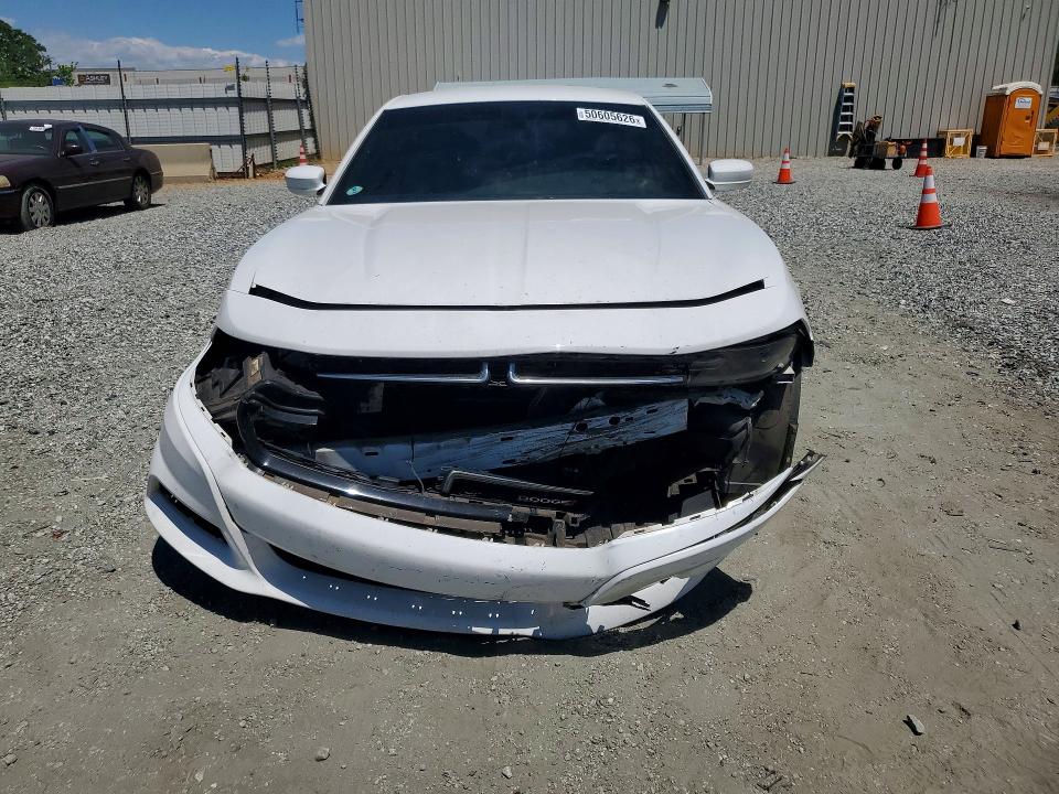 Продаж на аукціоні авто 2016 Dodge Charger, vin: 2C3CDXBG2GH109378, номер лоту: 50605626