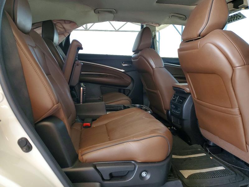 Aukcja sprzedaży 2018 Acura Mdx, vin: 5J8YD4H8XJL004972, numer aukcji: 49966846
