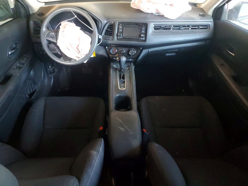Продажа на аукционе авто 2017 Honda Hr-v, vin: 3CZRU5H37HG703166, номер лота: 51378486