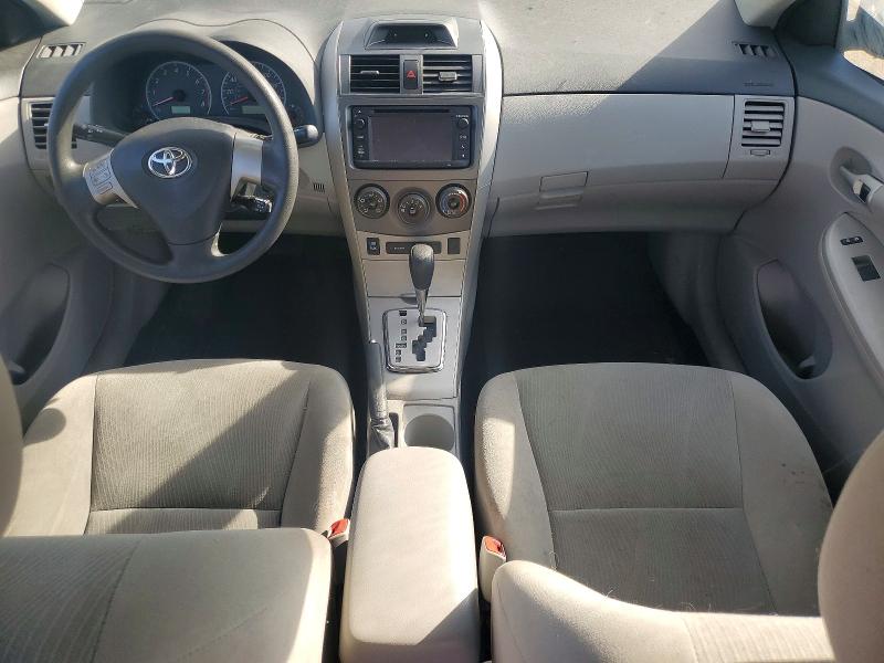 Aukcja sprzedaży 2013 Toyota Corolla, vin: 2T1BU4EE7DC924875, numer aukcji: 51347746