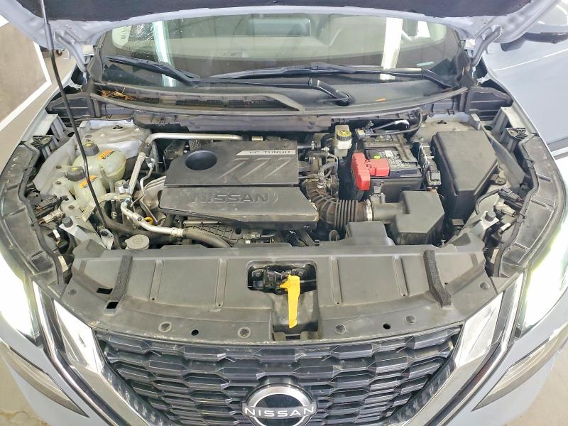Продажа на аукционе авто 2023 Nissan Rogue, vin: 5N1BT3CB4PC778286, номер лота: 51261206