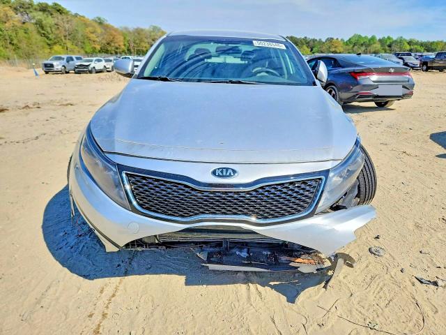 Aukcja sprzedaży 2014 Kia Optima, vin: KNAGM4A77E5474105, numer aukcji: 50238546