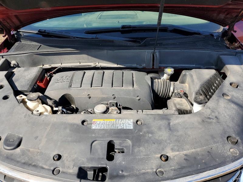 Продажа на аукционе авто 2015 Chevrolet Traverse, vin: 1GNKVHKD2FJ382602, номер лота: 49389486