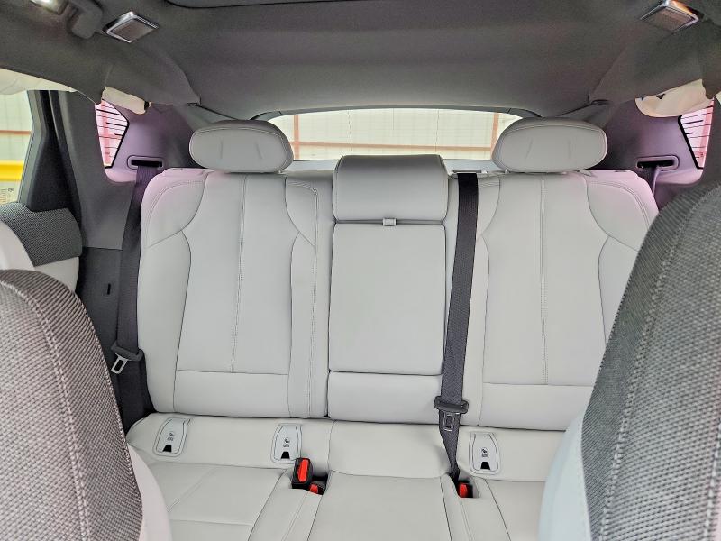 Продаж на аукціоні авто 2025 Cadillac Optiq, vin: 3GYK3EMR4SS198755, номер лоту: 49502316