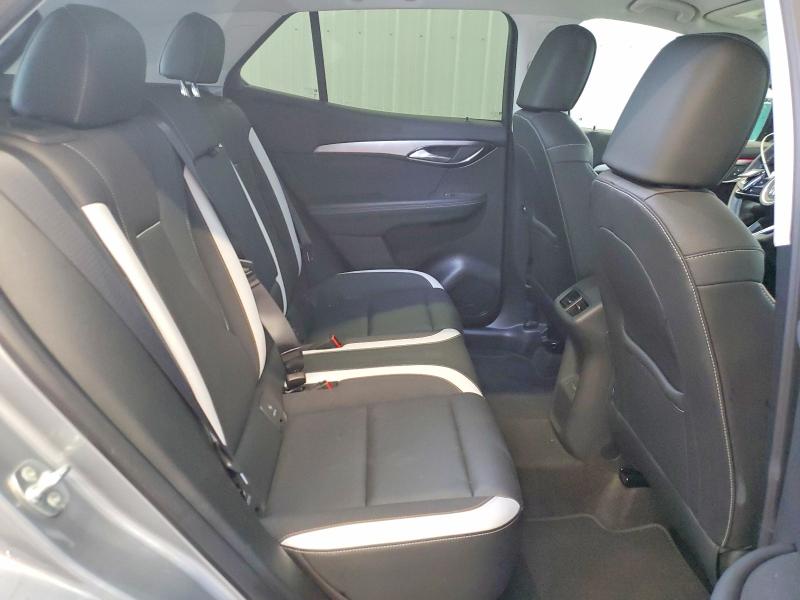 Aukcja sprzedaży 2025 Buick Envision, vin: LRBFZLE47SD077682, numer aukcji: 51184776