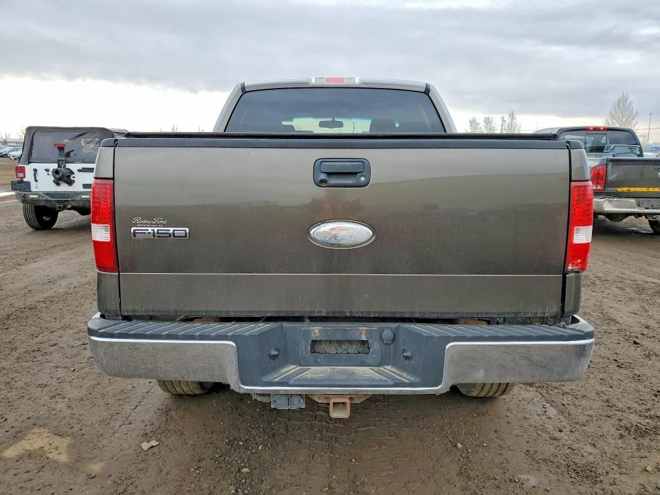 Aukcja sprzedaży 2008 Ford F150, vin: 1FTPW14V28FC26803, numer aukcji: 49819906