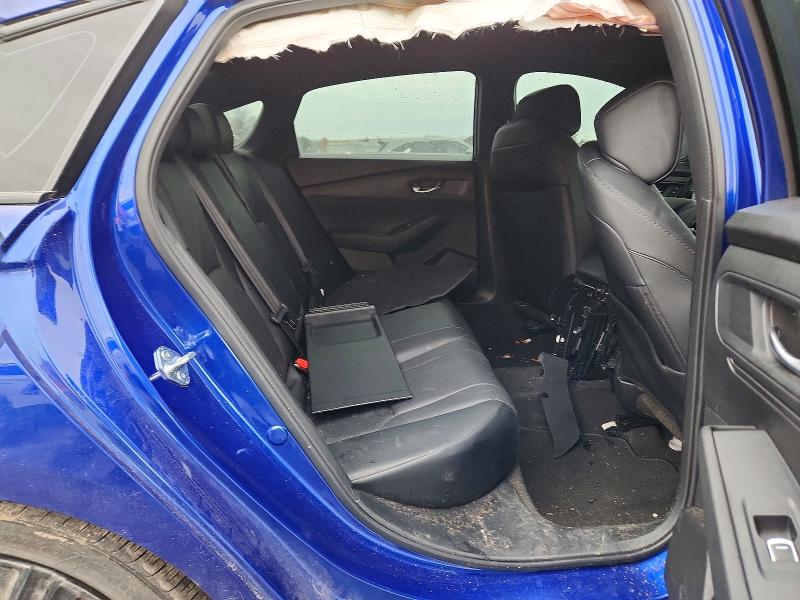 Продаж на аукціоні авто 2025 Honda Accord, vin: 1HGCY2F76SA064404, номер лоту: 50612266
