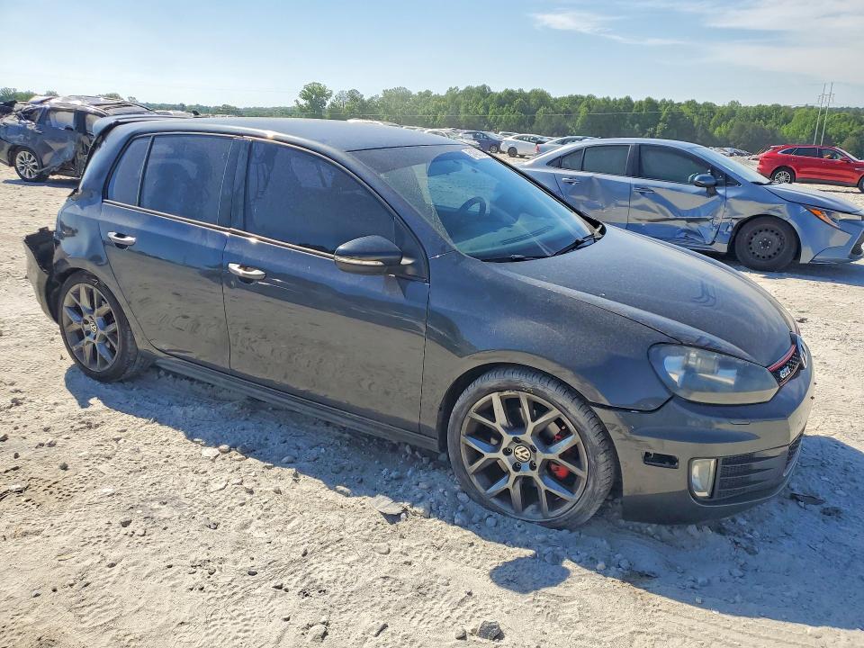 Продажа на аукционе авто 2013 Volkswagen Gti, vin: WVWHV7AJ1DW128948, номер лота: 51428136