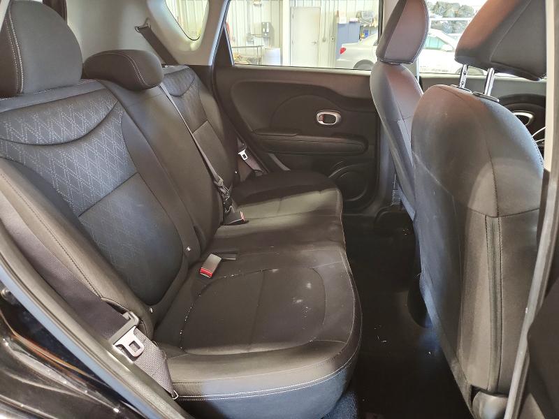 Aukcja sprzedaży 2016 Kia Soul, vin: KNDJN2A24G7239117, numer aukcji: 49050026