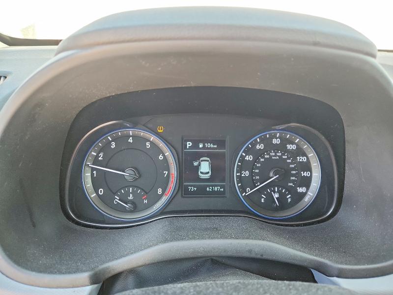 Продаж на аукціоні авто 2019 Hyundai Kona, vin: KM8K2CAAXKU324334, номер лоту: 48141946