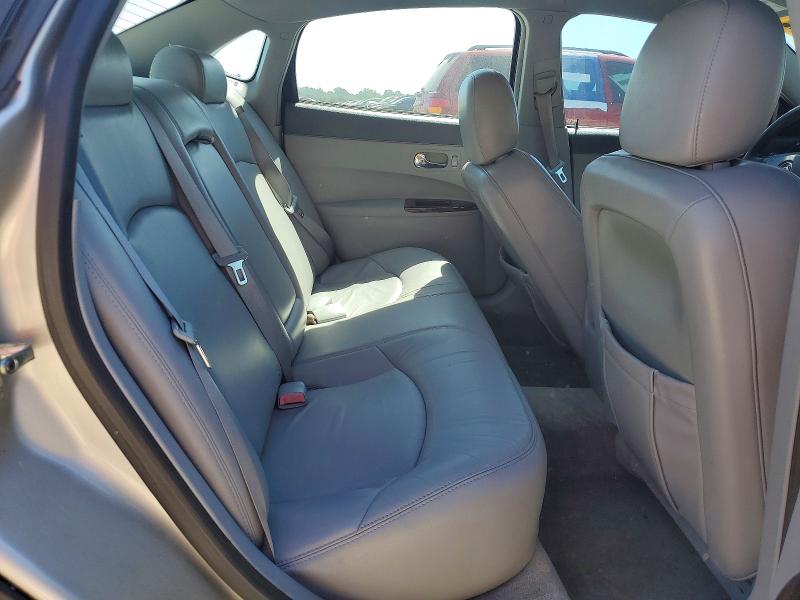 Aukcja sprzedaży 2007 Buick Lacrosse, vin: 2G4WD582771230307, numer aukcji: 50061796