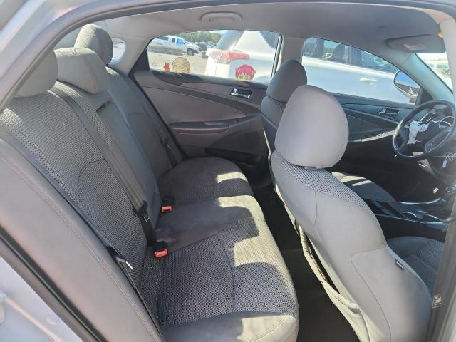 Aukcja sprzedaży 2012 Hyundai Sonata, vin: 5NPEB4AC2CH324722, numer aukcji: 50766586