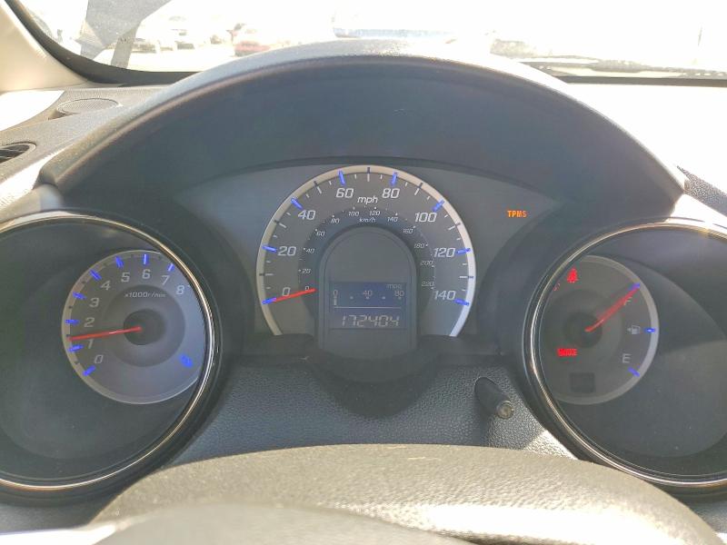 Aukcja sprzedaży 2012 Honda Fit, vin: JHMGE8H51CC038515, numer aukcji: 50099746