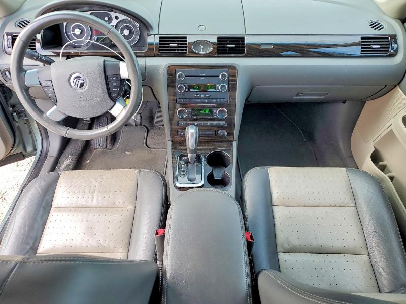Продаж на аукціоні авто 2008 Mercury Sable, vin: 1MEHM42W38G606720, номер лоту: 49273866