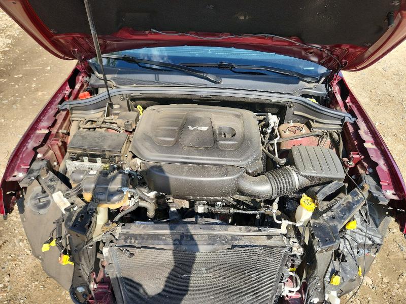 Продажа на аукционе авто 2018 Jeep Grand Cherokee, vin: 1C4RJFAG5JC200780, номер лота: 51871886