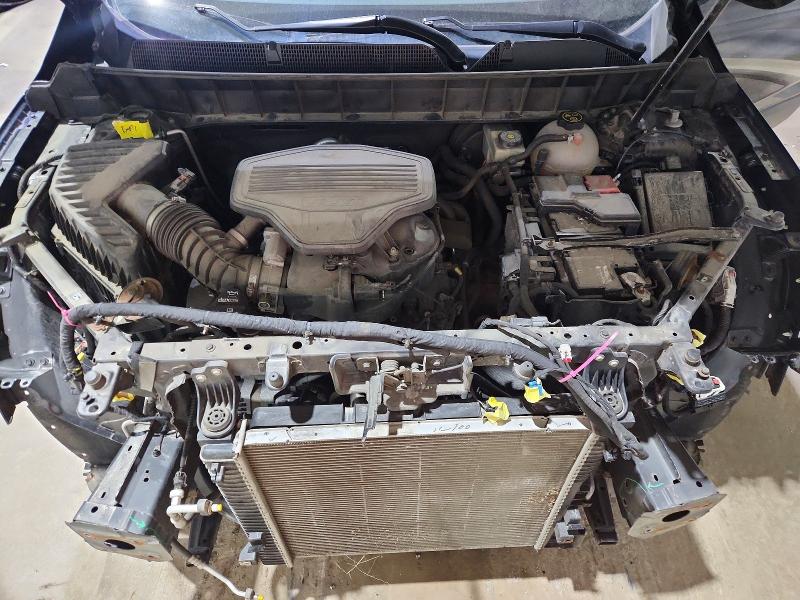 2018 Gmc Acadia მანქანა იყიდება აუქციონზე, vin: 1GKKNULS4JZ104202, აუქციონის ნომერი: 50711496