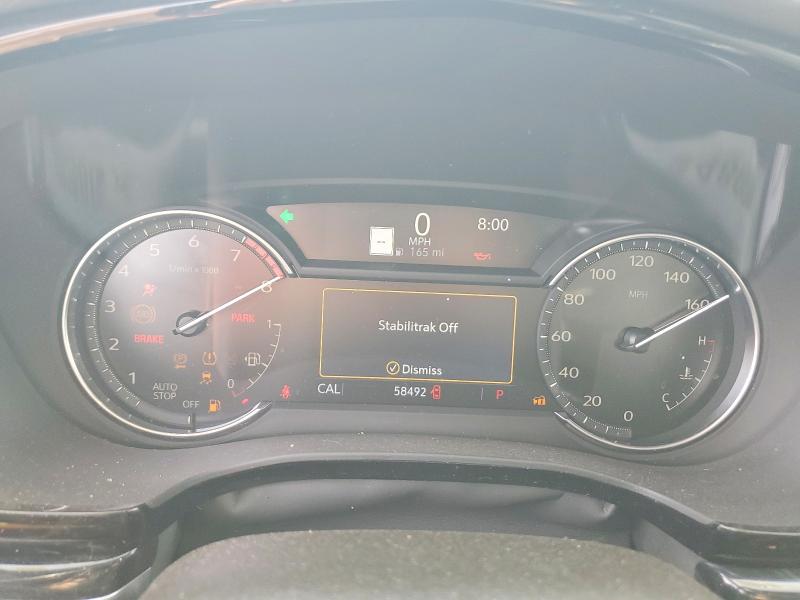 Aukcja sprzedaży 2021 Cadillac Xt6, vin: 1GYKPCRS6MZ175357, numer aukcji: 48002086