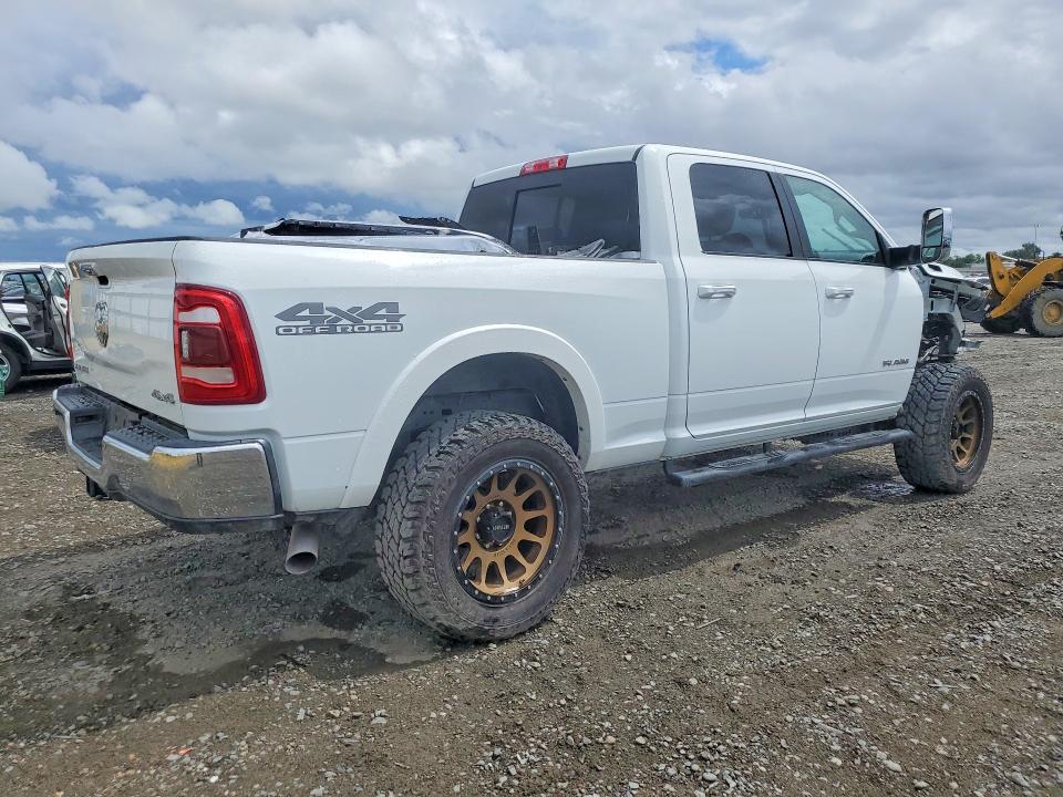 Продаж на аукціоні авто 2022 Ram 2500, vin: 3C6UR5FL0NG298226, номер лоту: 49426356