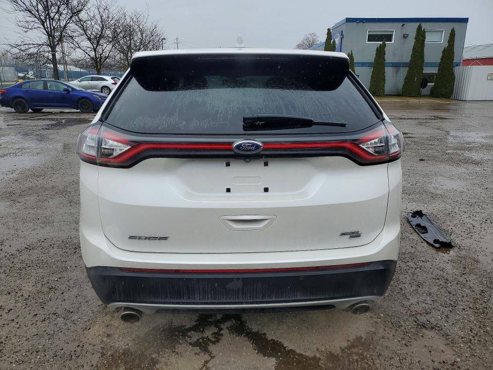 Aukcja sprzedaży 2015 Ford Edge, vin: 2FMTK4J8XFBB14478, numer aukcji: 49403406